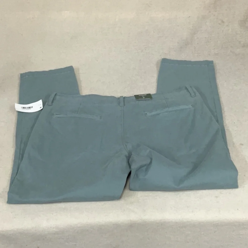 NWT Men’s Mutual weave pants